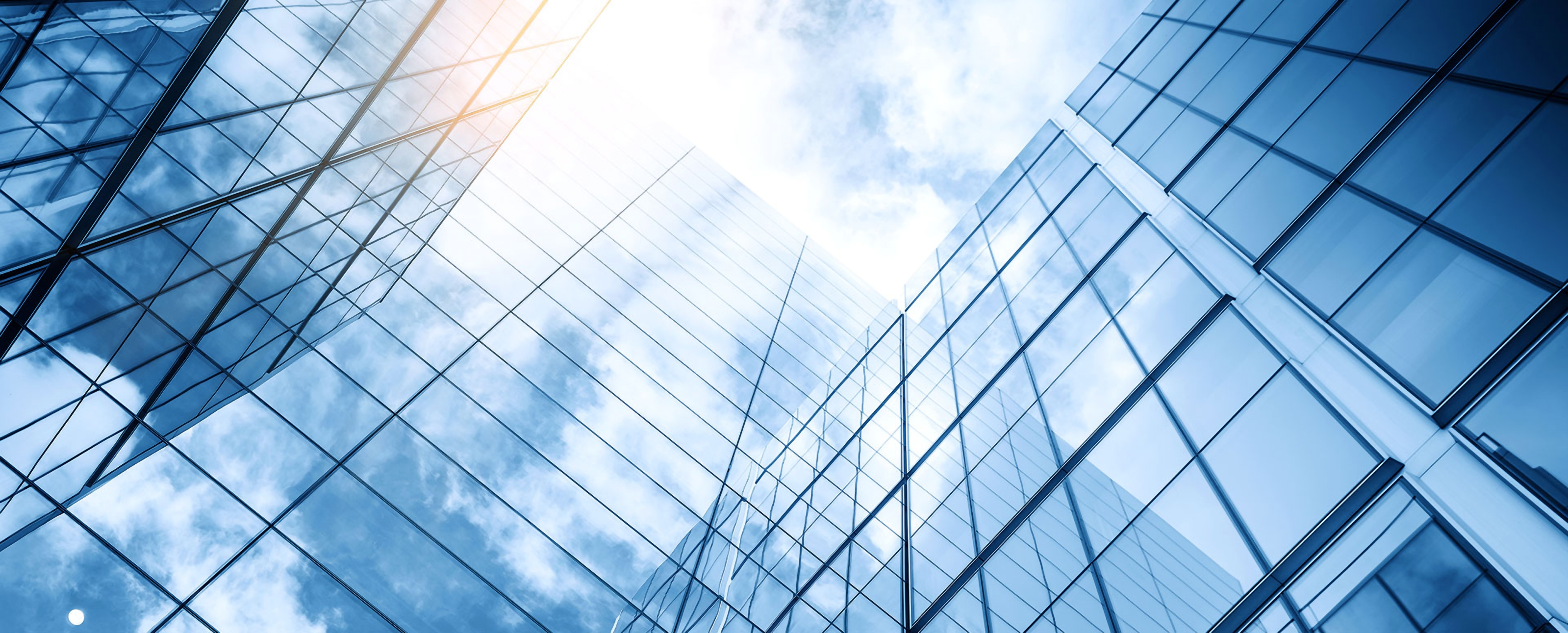 Corporate Office Buildings